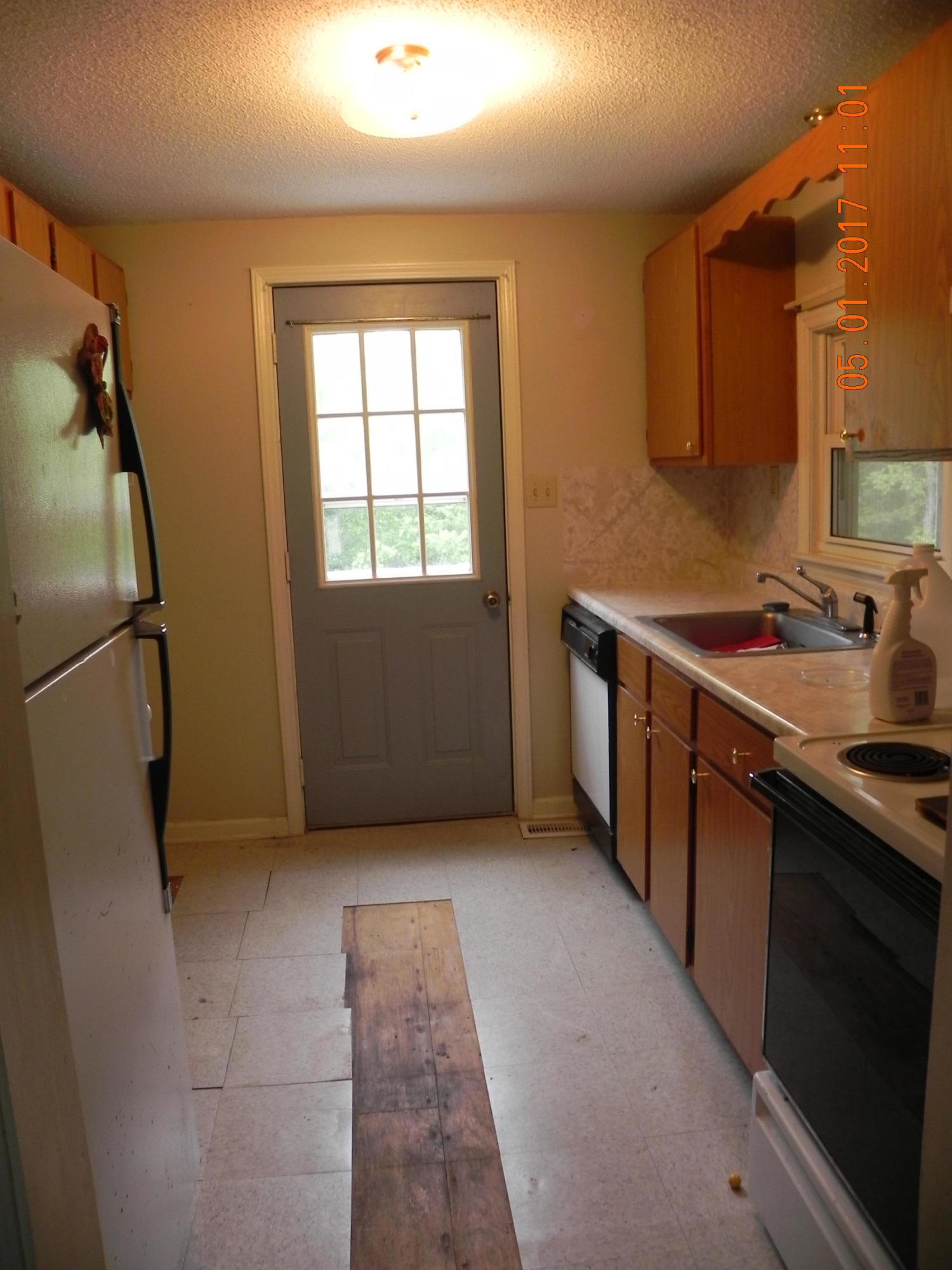 684-656 Peace Road Carthage, NC 28327 - Photo 17 of 41 656 Kitchen area