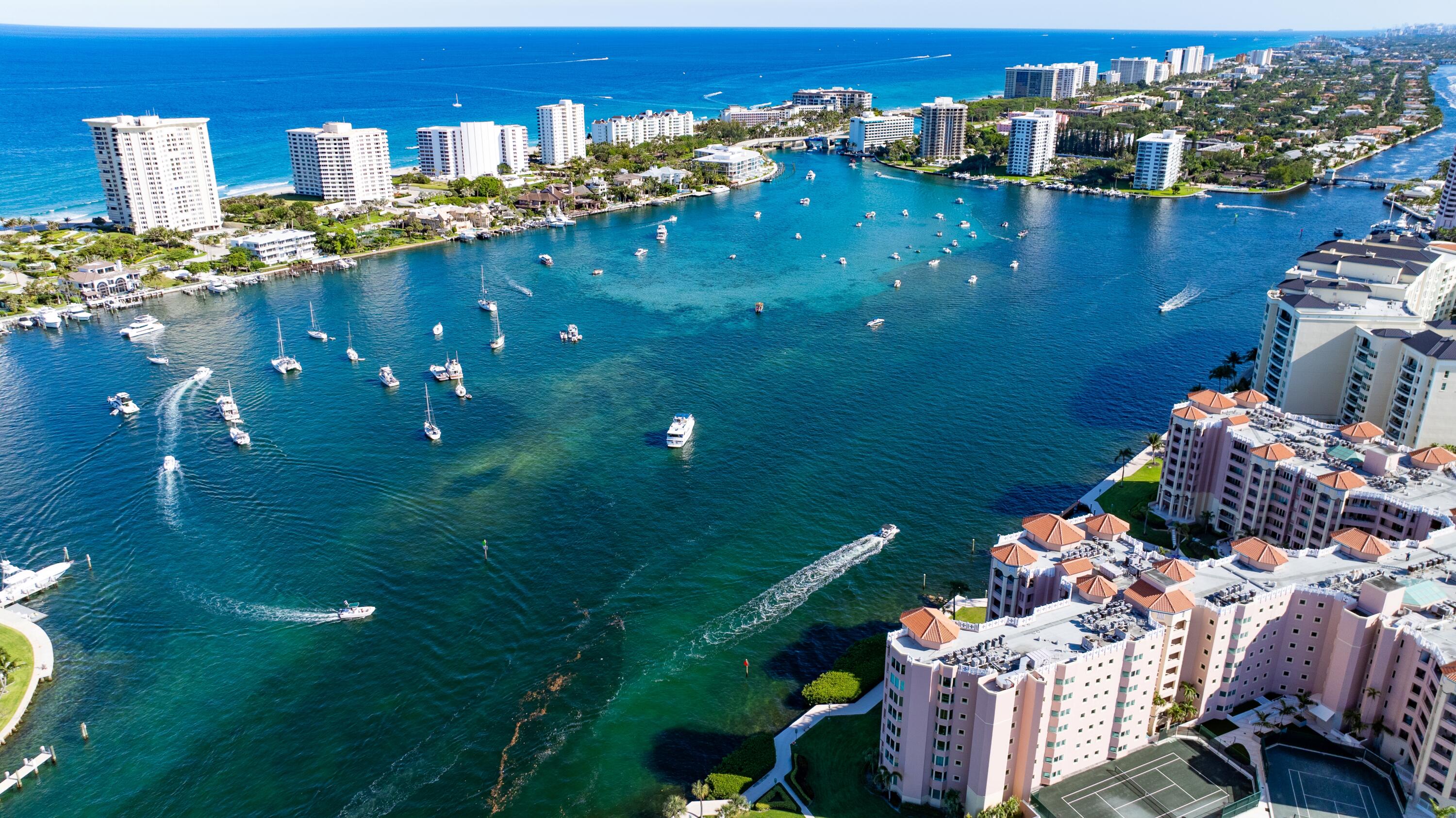 485 East Royal Palm Road, Unit 804 Boca Raton, FL 33432 - Photo 42 of 44 ROYAL PALM RESIDENCES