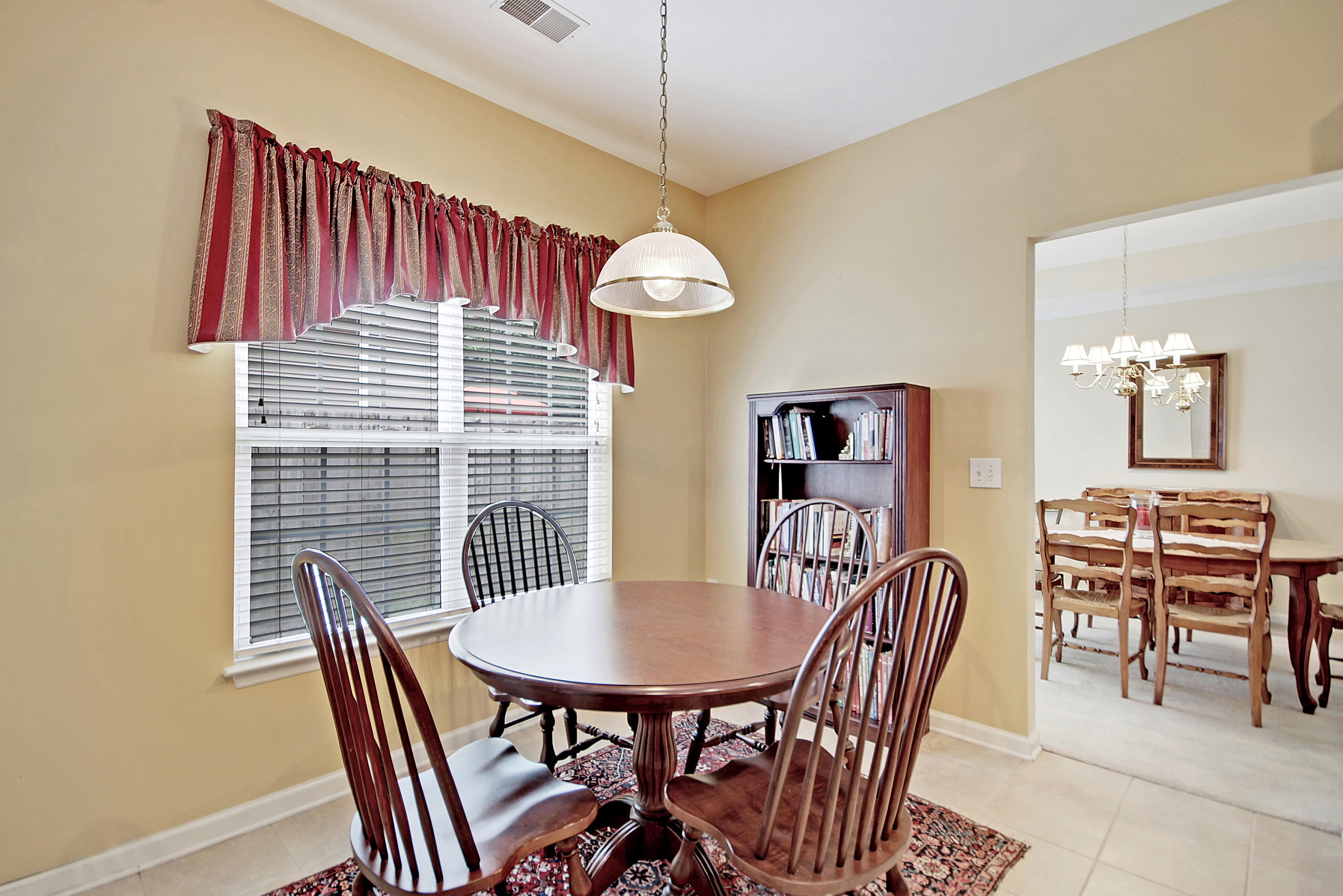 208 Hollytree Circle Ladson, SC 29456 - Photo 12 of 36 Eat In Kitchen Area