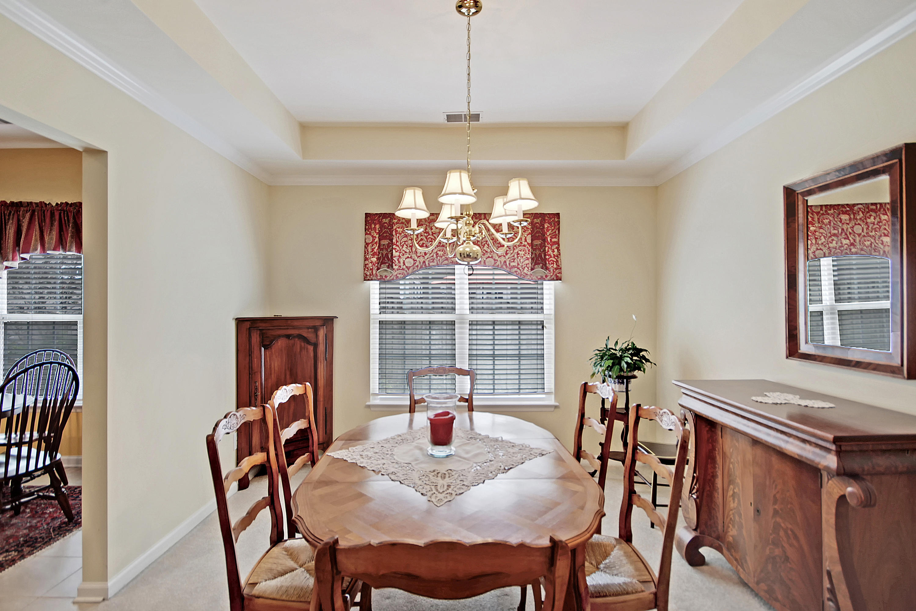 208 Hollytree Circle Ladson, SC 29456 - Photo 13 of 36 Dining Room