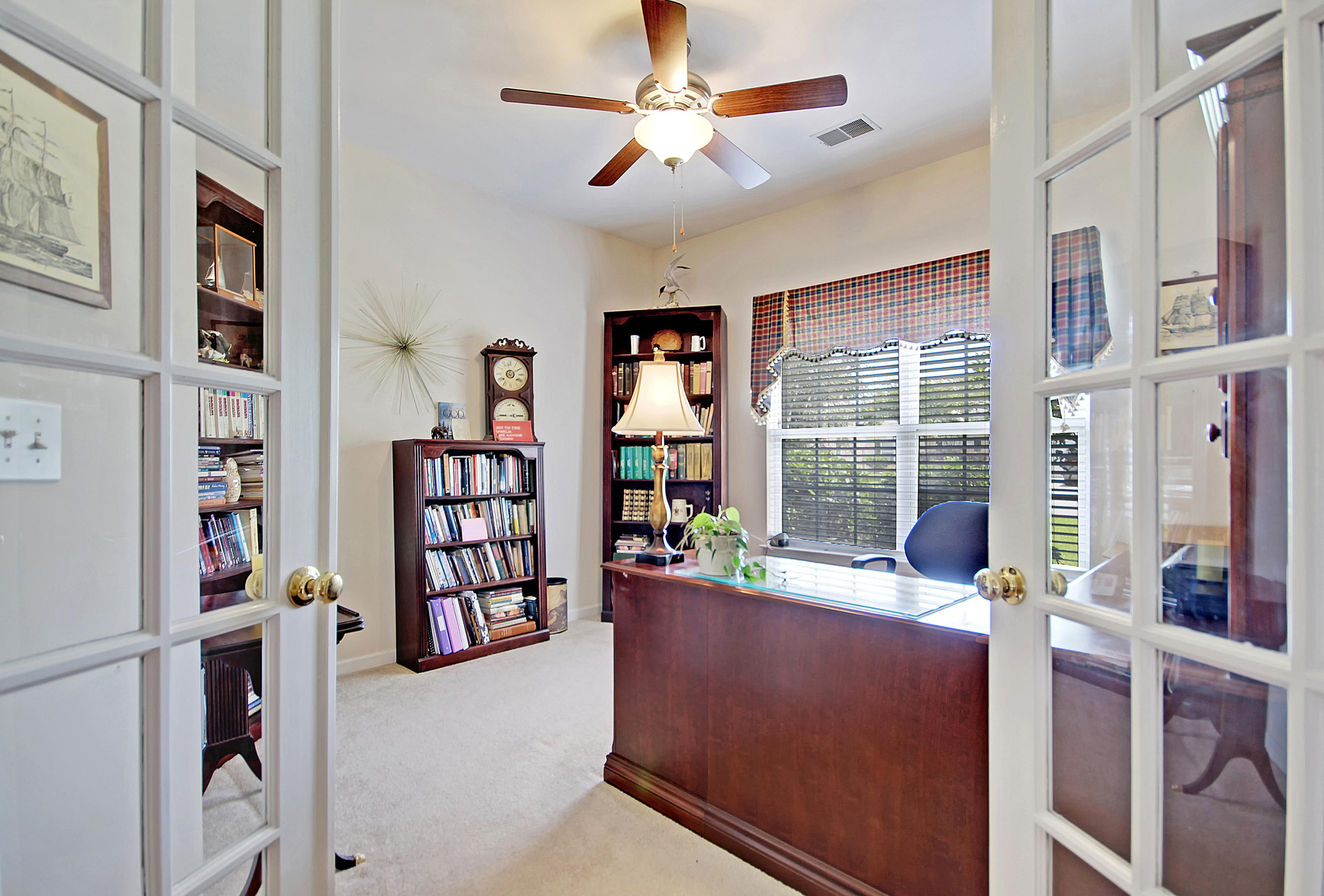 208 Hollytree Circle Ladson, SC 29456 - Photo 15 of 36 Office