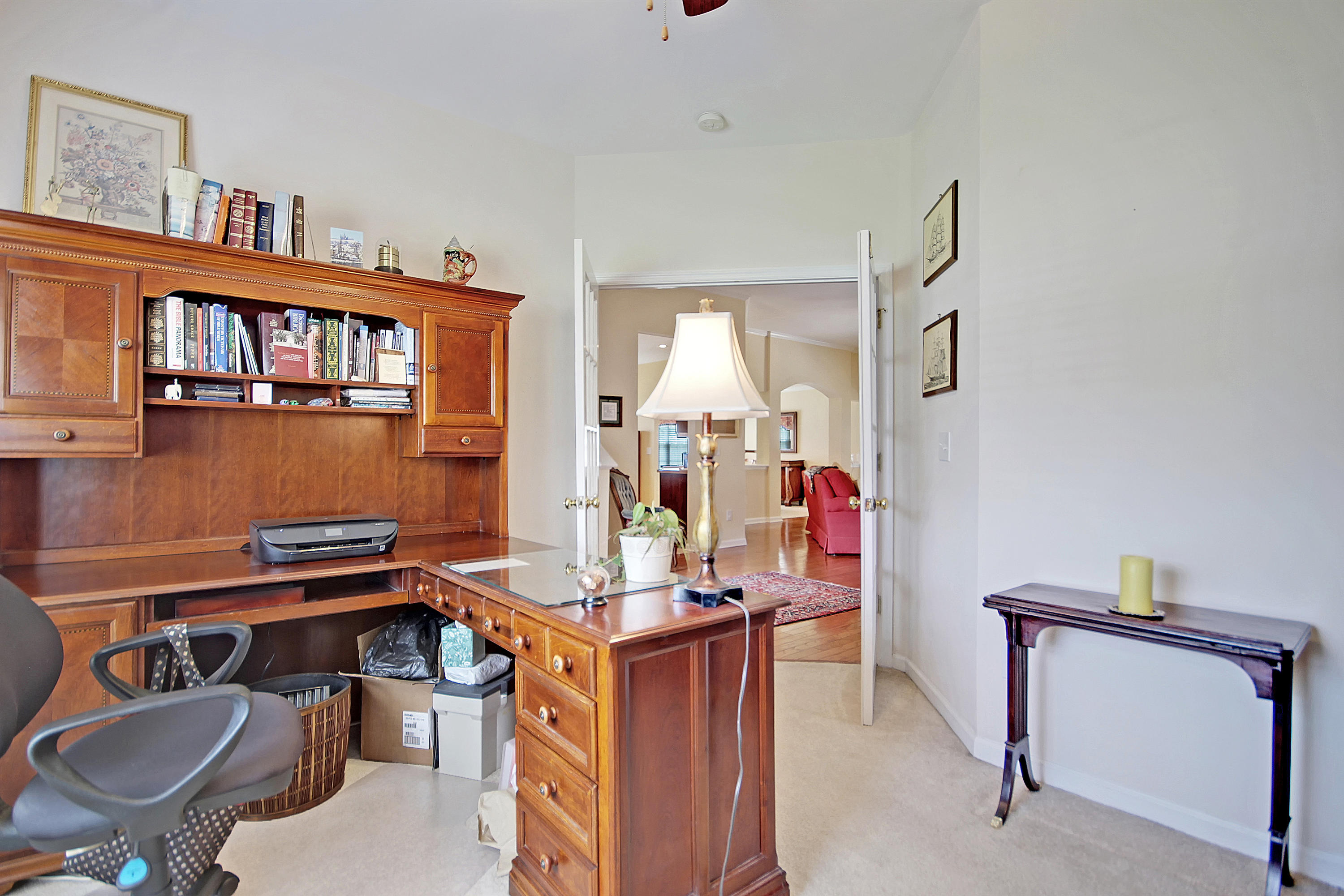 208 Hollytree Circle Ladson, SC 29456 - Photo 16 of 36 Office