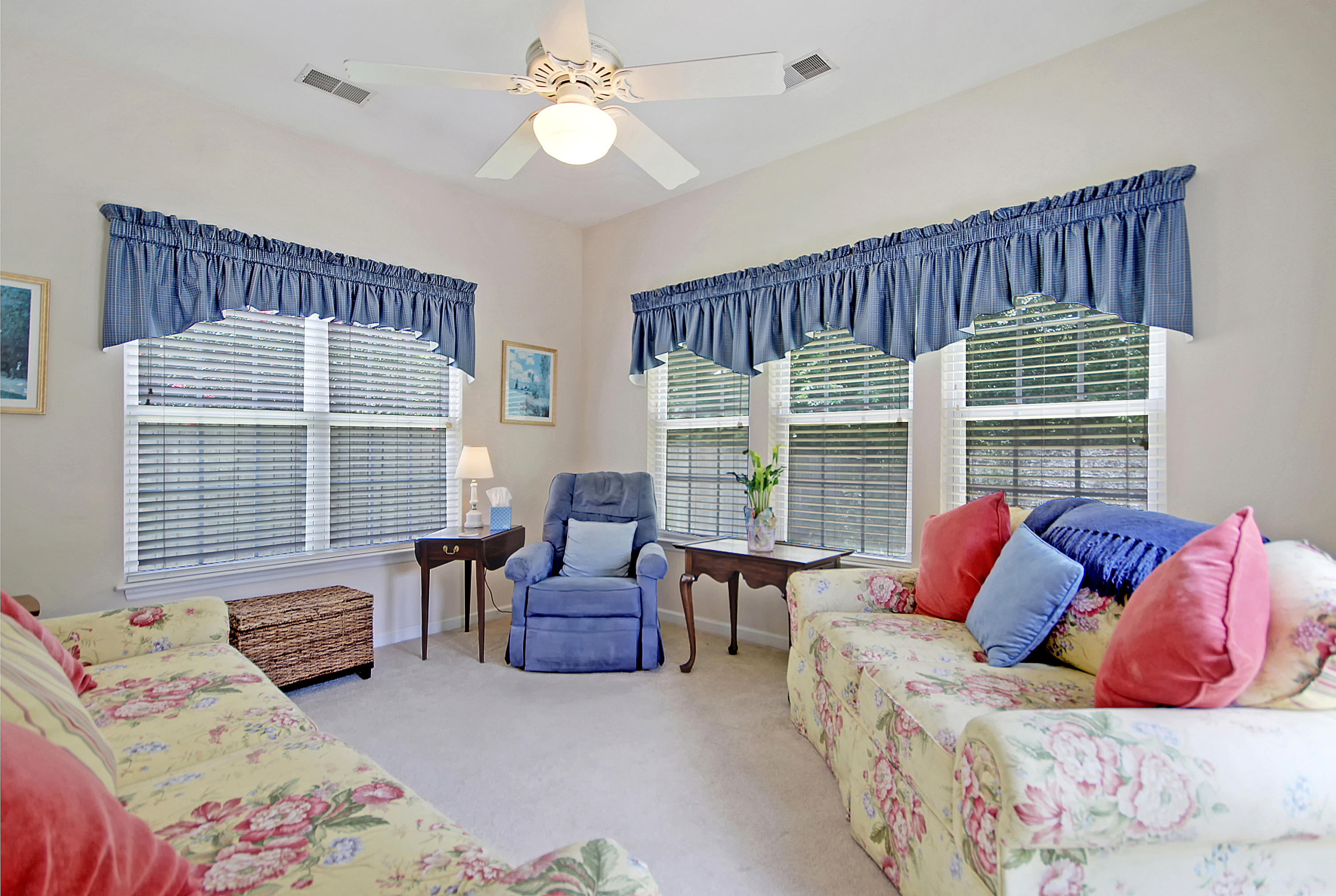 208 Hollytree Circle Ladson, SC 29456 - Photo 18 of 36 Sunroom