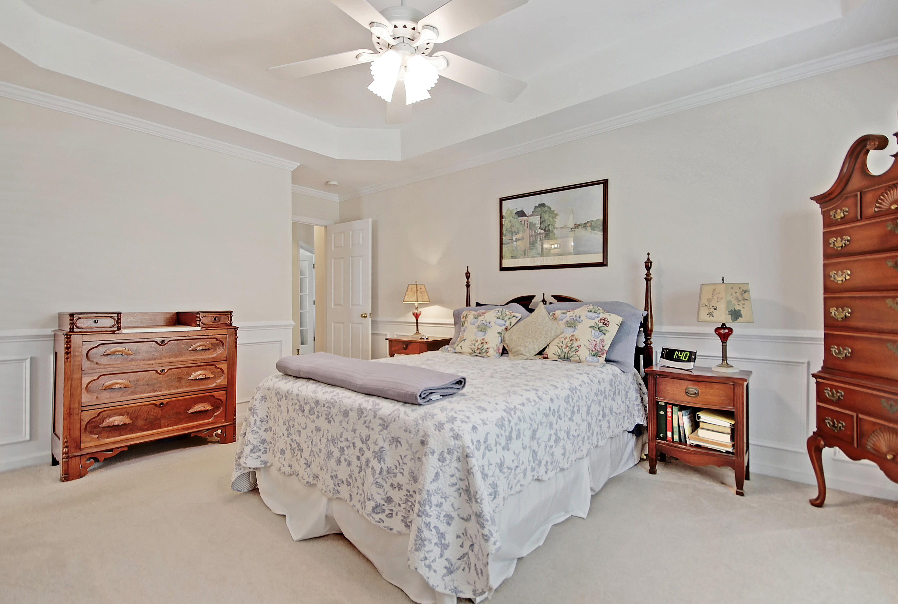 208 Hollytree Circle Ladson, SC 29456 - Photo 19 of 36 Master Suite