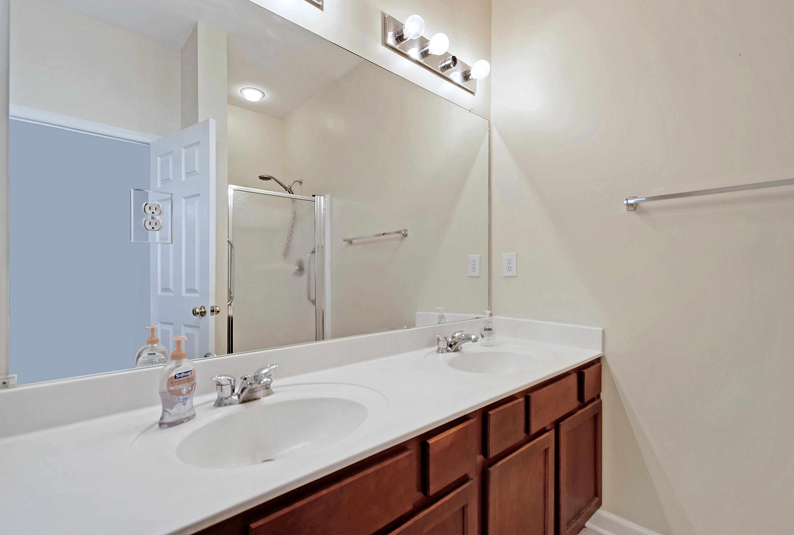 208 Hollytree Circle Ladson, SC 29456 - Photo 21 of 36 Master Bath