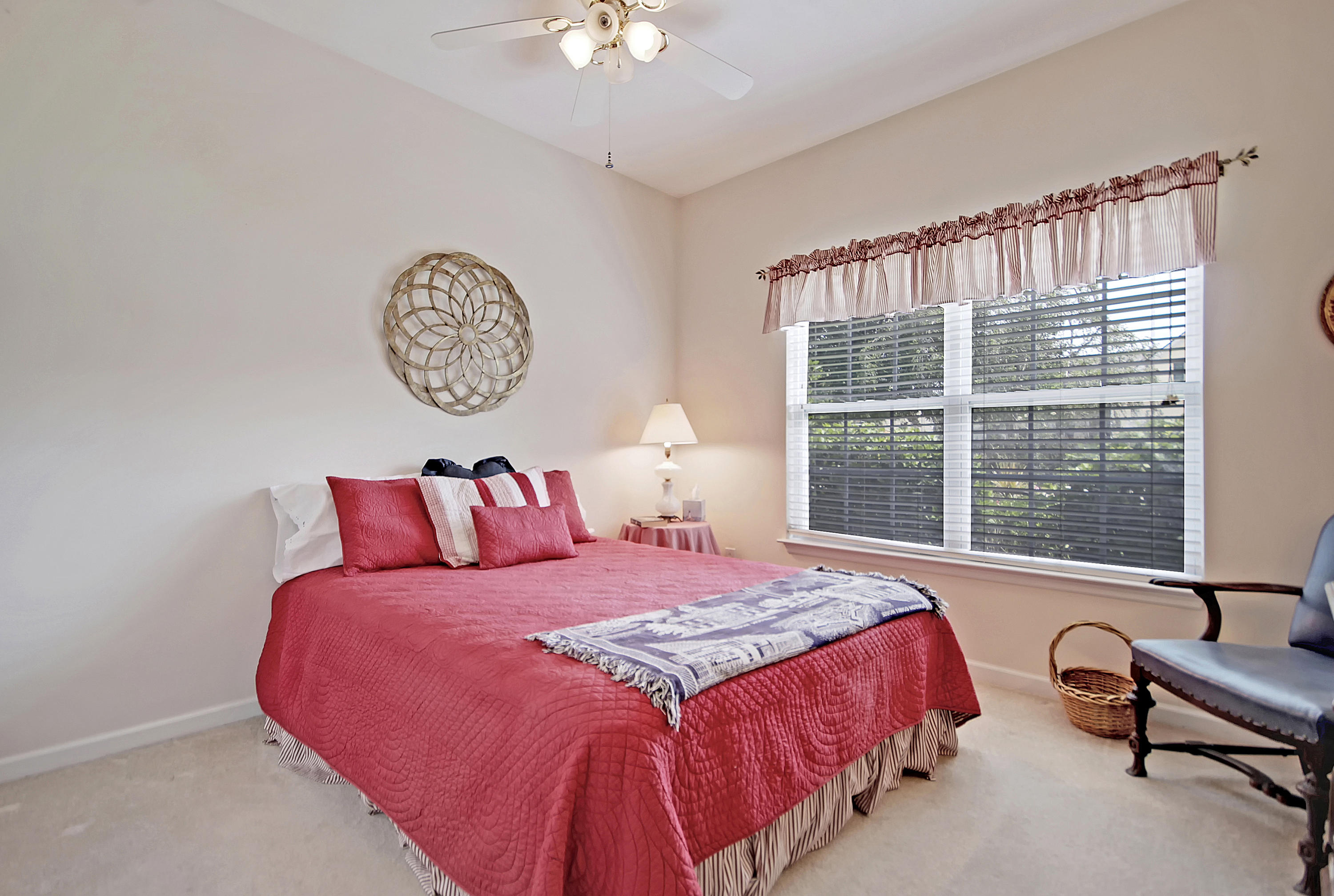 208 Hollytree Circle Ladson, SC 29456 - Photo 23 of 36 Guest Bedroom