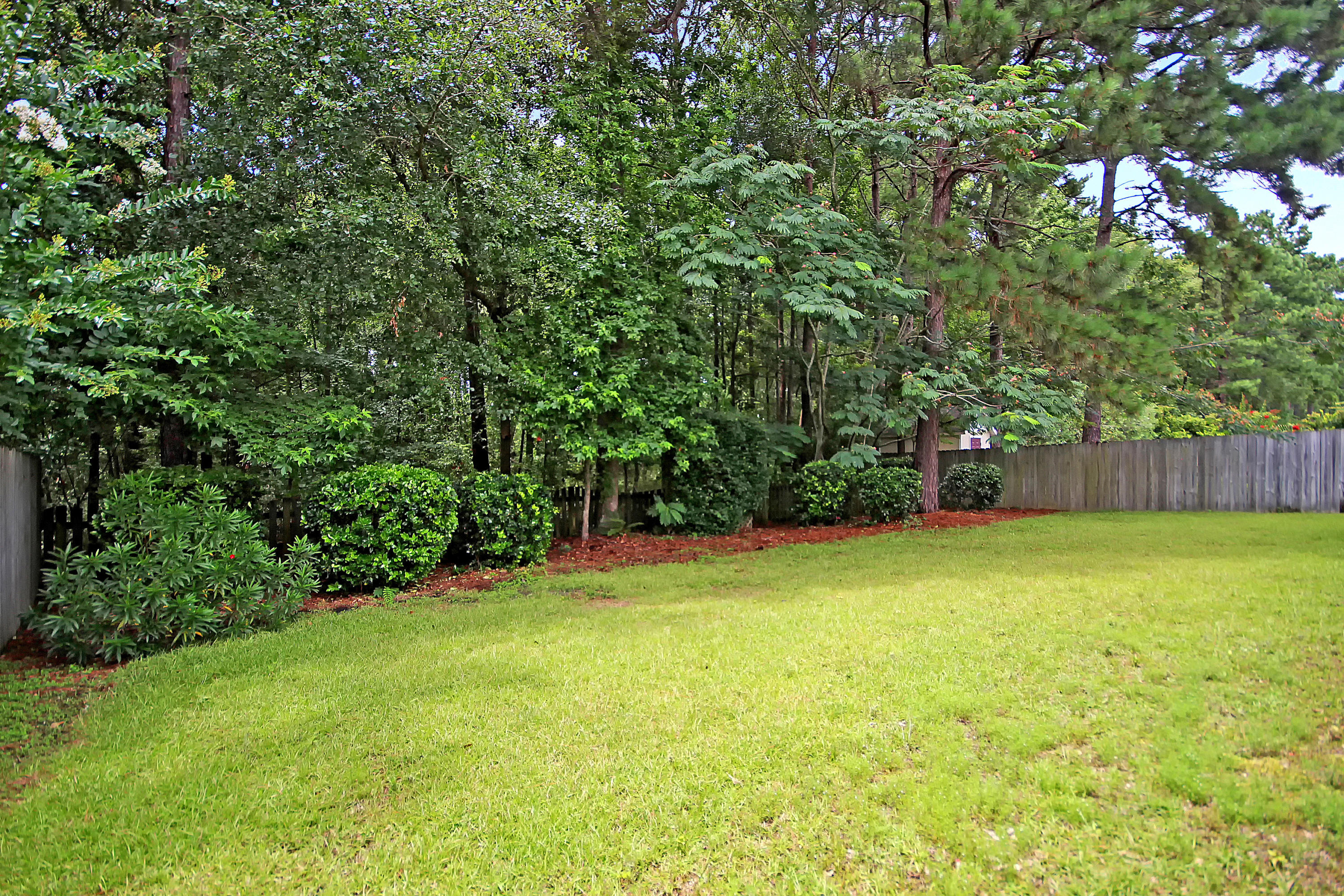 208 Hollytree Circle Ladson, SC 29456 - Photo 33 of 36 Backyard