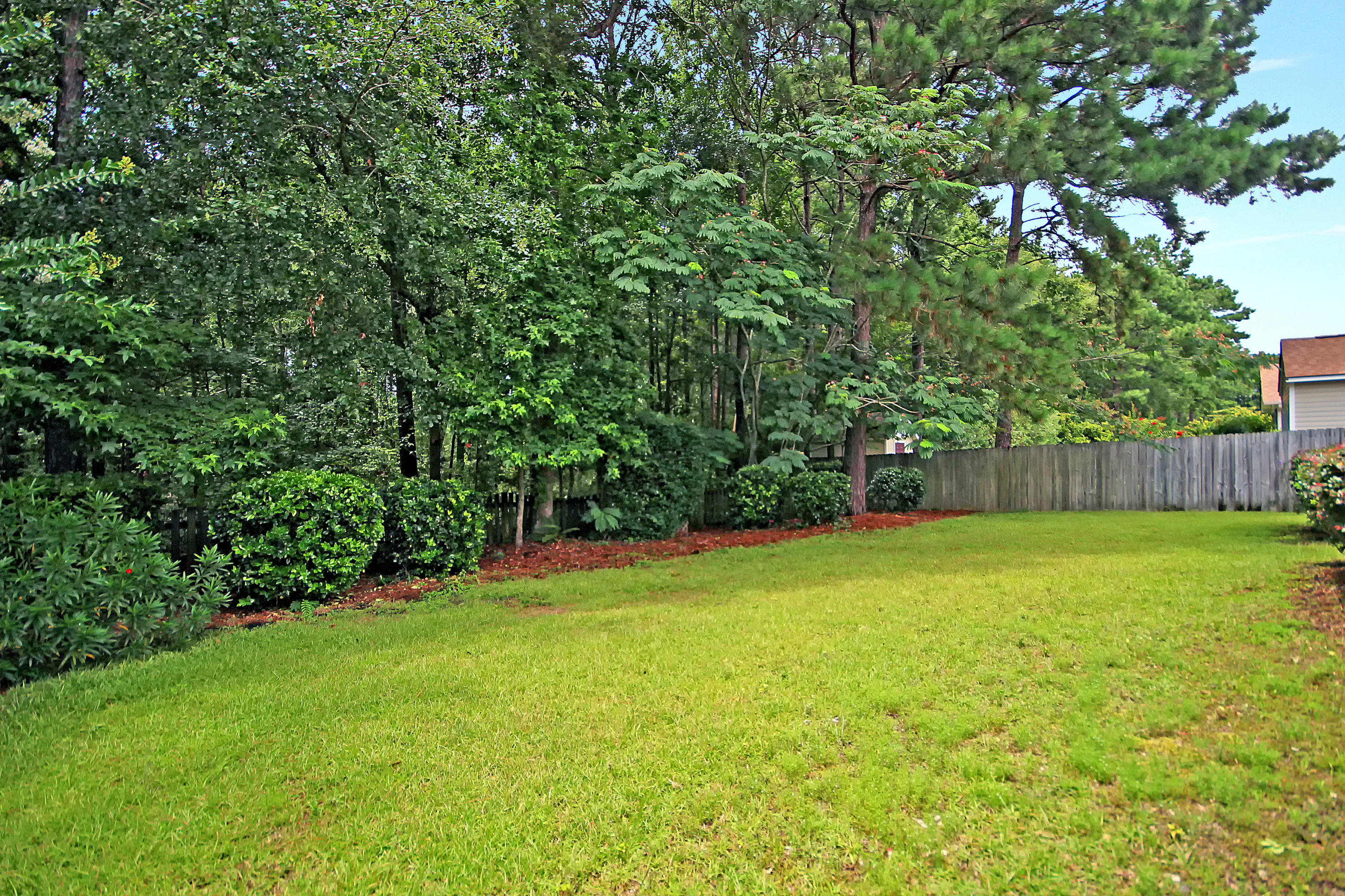 208 Hollytree Circle Ladson, SC 29456 - Photo 34 of 36 Backyard