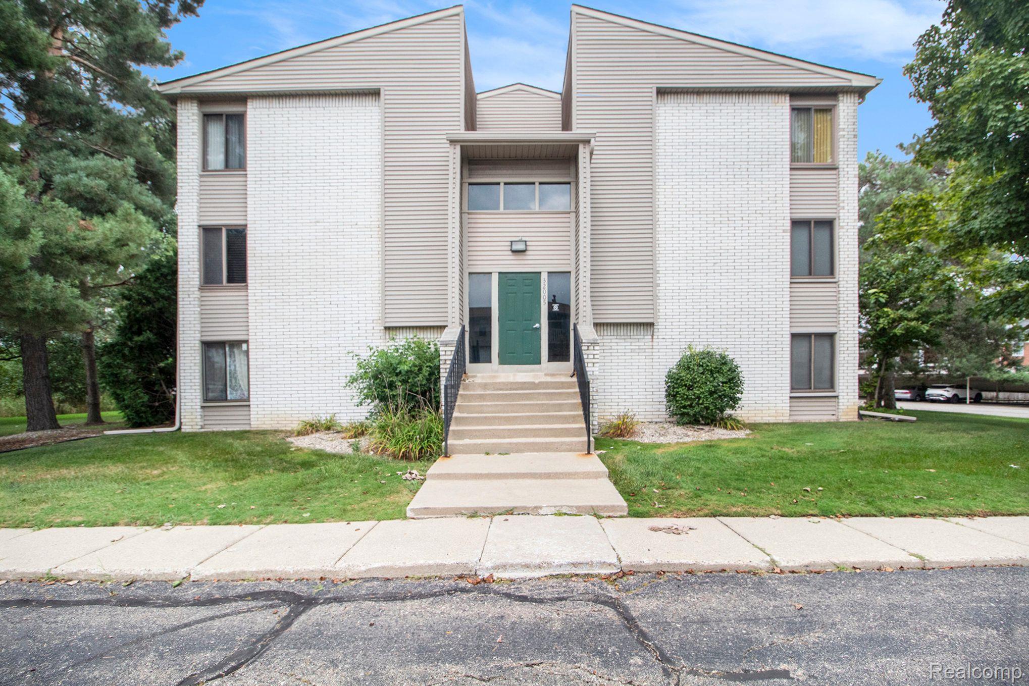 32005 West 12 Mile Road, Unit 212 Farmington, MI 48334 - Photo 1 of 36
