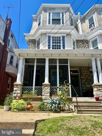 $1,075 | 1517 North Franklin Street, Unit 4, Wilmington, DE 19806