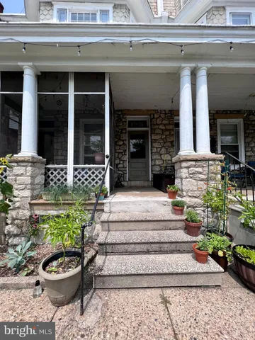 $1,075 | 1517 North Franklin Street, Unit 4, Wilmington, DE 19806