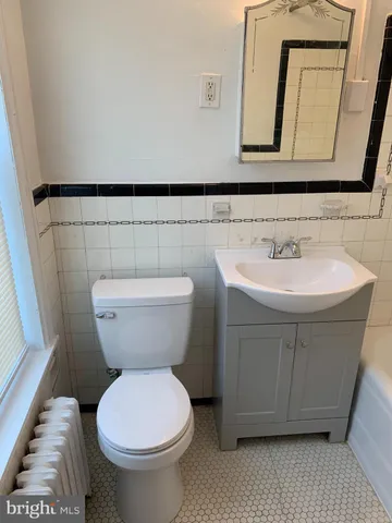 $1,075 | 1517 North Franklin Street, Unit 4, Wilmington, DE 19806