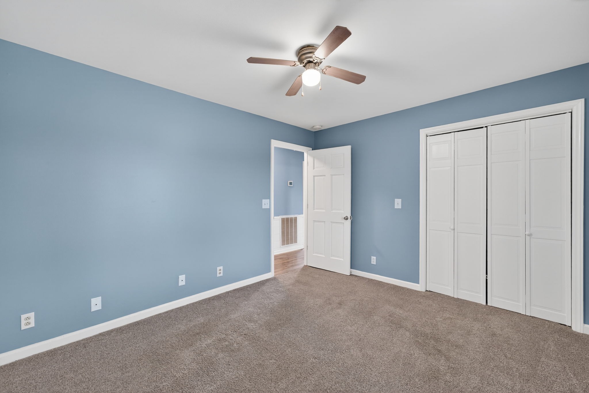 4377 Windrow Road Rockvale, TN 37153 - Photo 14 of 22 a view of an empty room