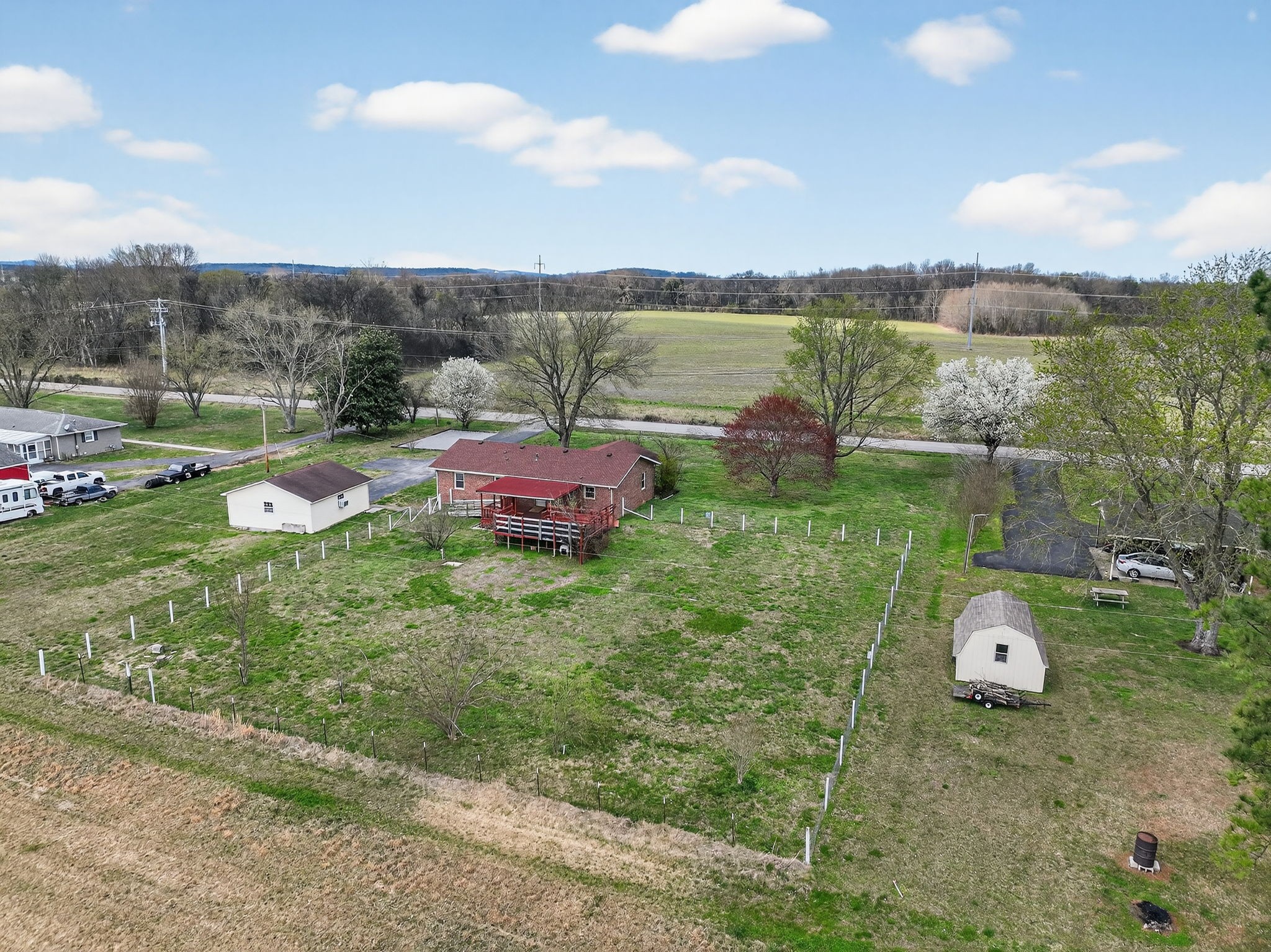 4377 Windrow Road Rockvale, TN 37153 - Photo 20 of 22