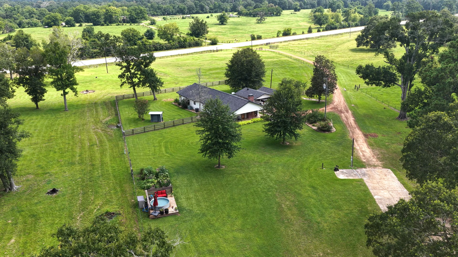 100 Hill Ranch Lane New Waverly, TX 77358 - Photo 9 of 50