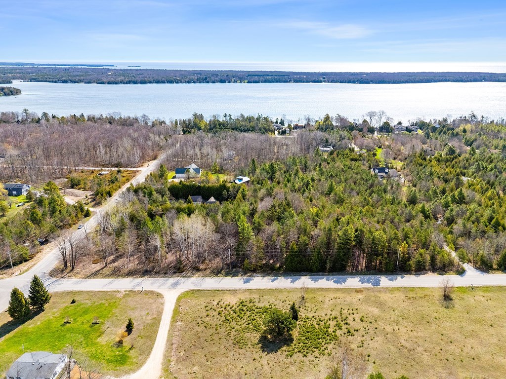 Lot 18 Logerquist Road Baileys Harbor, WI 54202 - Photo 3 of 16