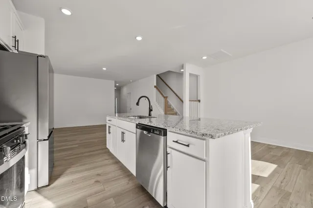 $1,850 | 1149 Tembrook Drive, Mebane, NC 27302