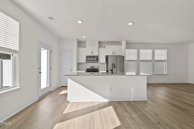 $1,850 | 1149 Tembrook Drive, Mebane, NC 27302