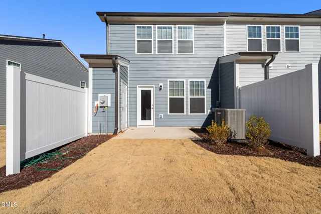 $1,850 | 1149 Tembrook Drive, Mebane, NC 27302