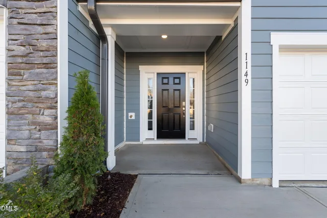 $1,850 | 1149 Tembrook Drive, Mebane, NC 27302