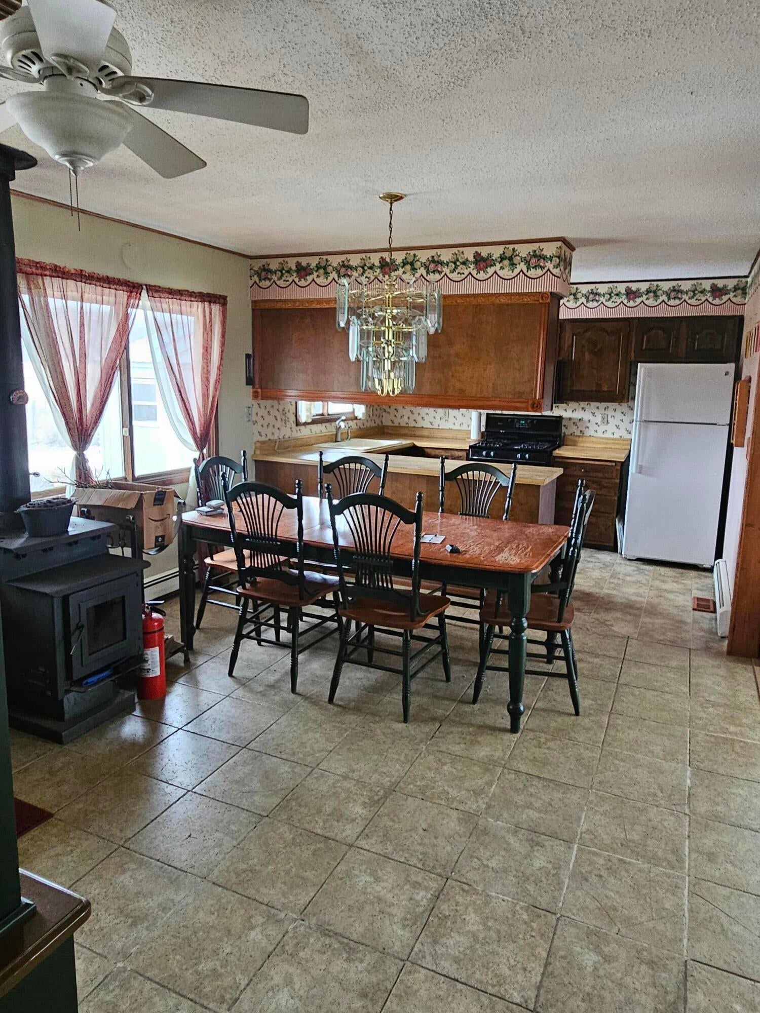 13640 Olsen Road Posen, MI 49776 - Photo 13 of 29 Gallery Image 13