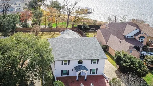 $749,000 | 4000 Locke Lane, Unit 9, Lake Charles, LA 70605