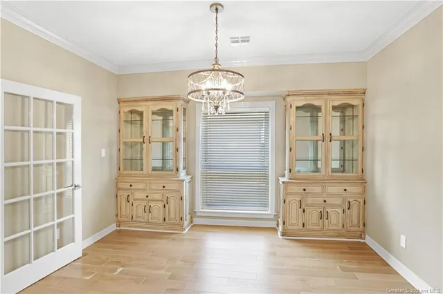 $749,000 | 4000 Locke Lane, Unit 9, Lake Charles, LA 70605