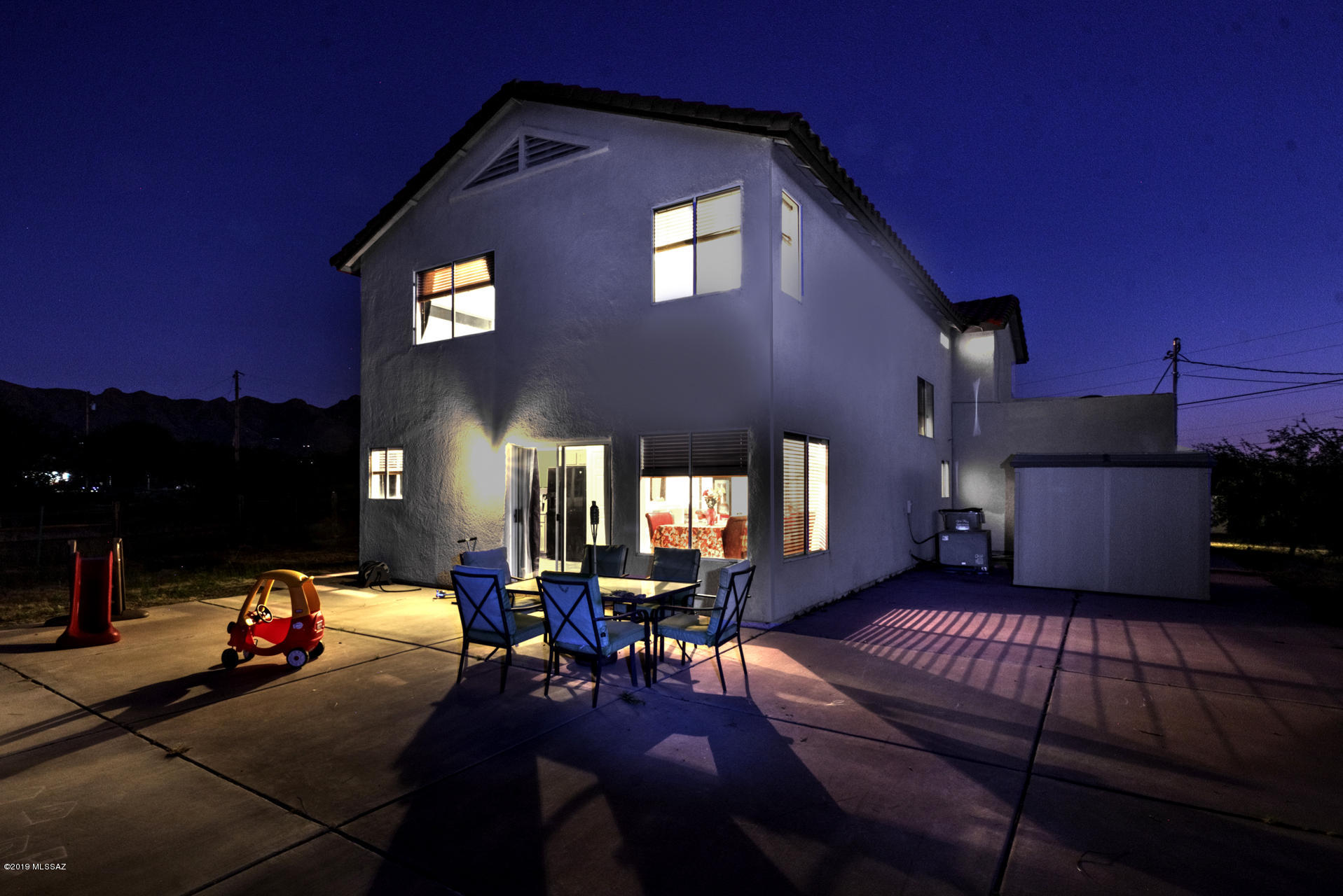 1720 Círculo Alameda Rio Rico, AZ 85648 - Photo 22 of 39