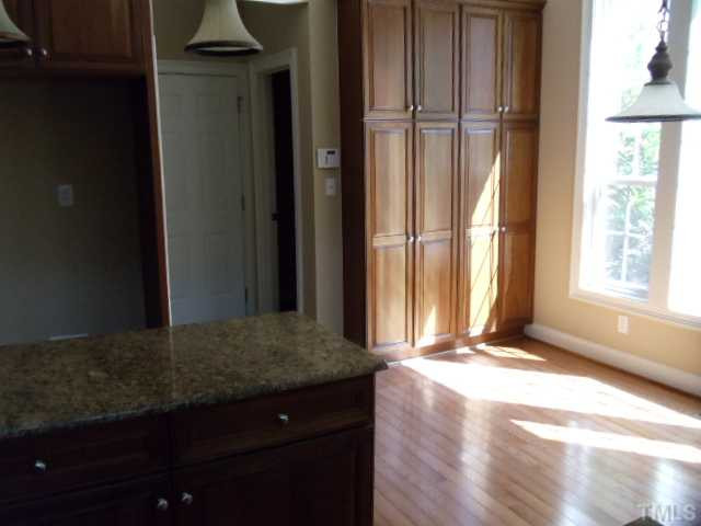 2301 Clayette Court Raleigh, NC 27612 - Photo 9 of 14 Breakfast Area