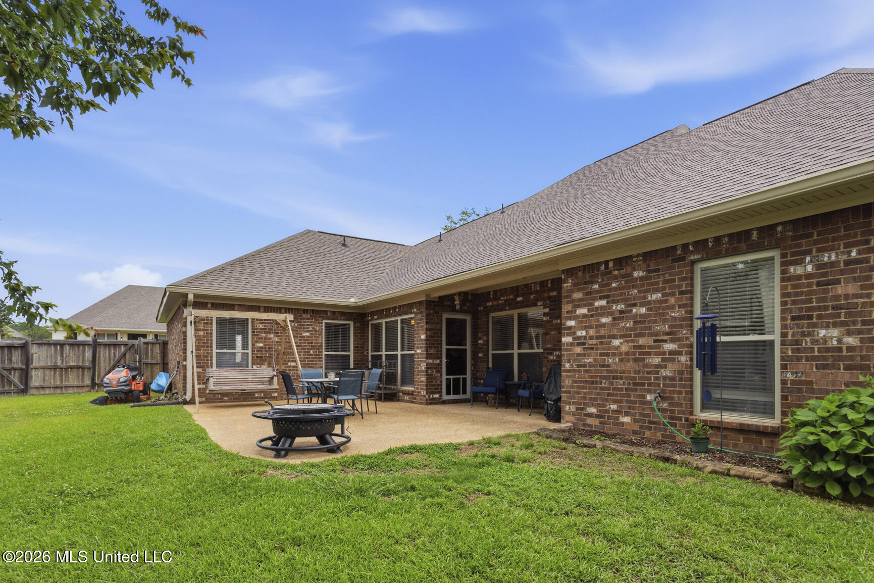 203 Hallow Hill Brandon, MS 39042 - Photo 22 of 31 203 Hallow Hill-22