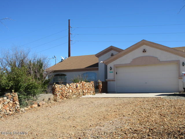 1668 Circulo Puerto Rio Rico, AZ 85648 - Photo 3 of 30