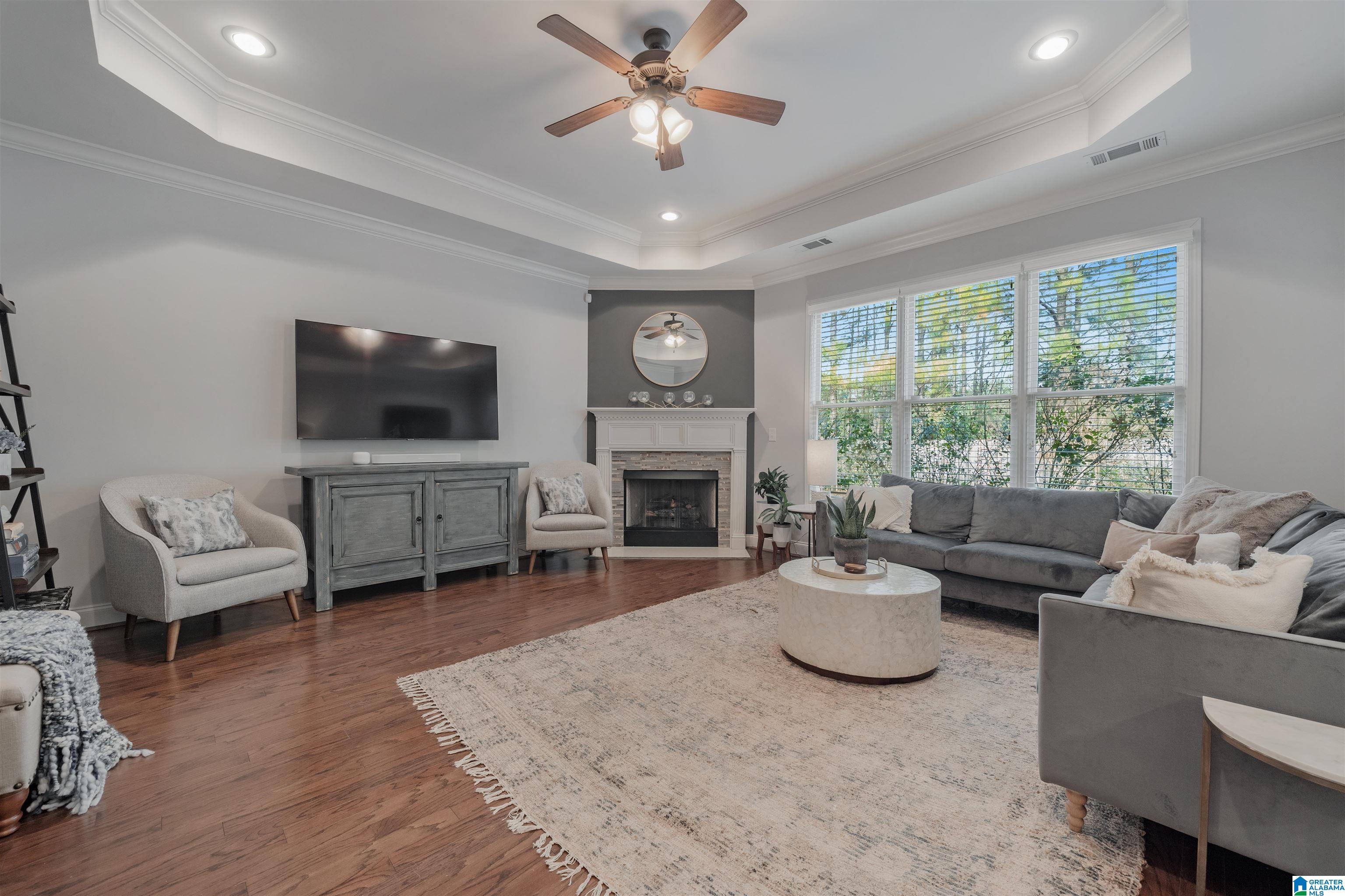 5220 Creekside Loop Birmingham, AL 35244 - Photo 3 of 38