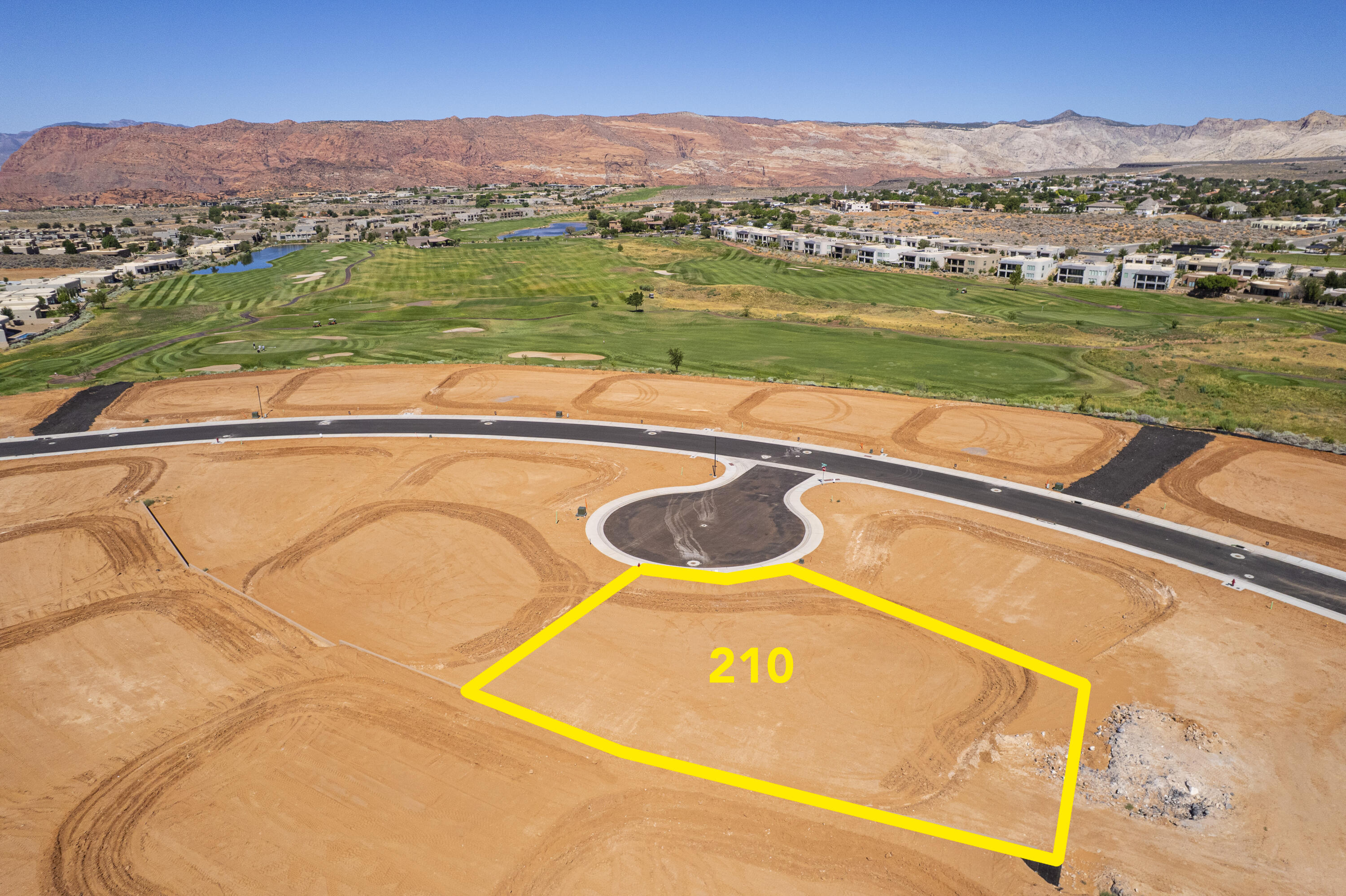 Yellow Knolls St. George, UT 84770 - Photo 1 of 1 YellowKnollst_D-210