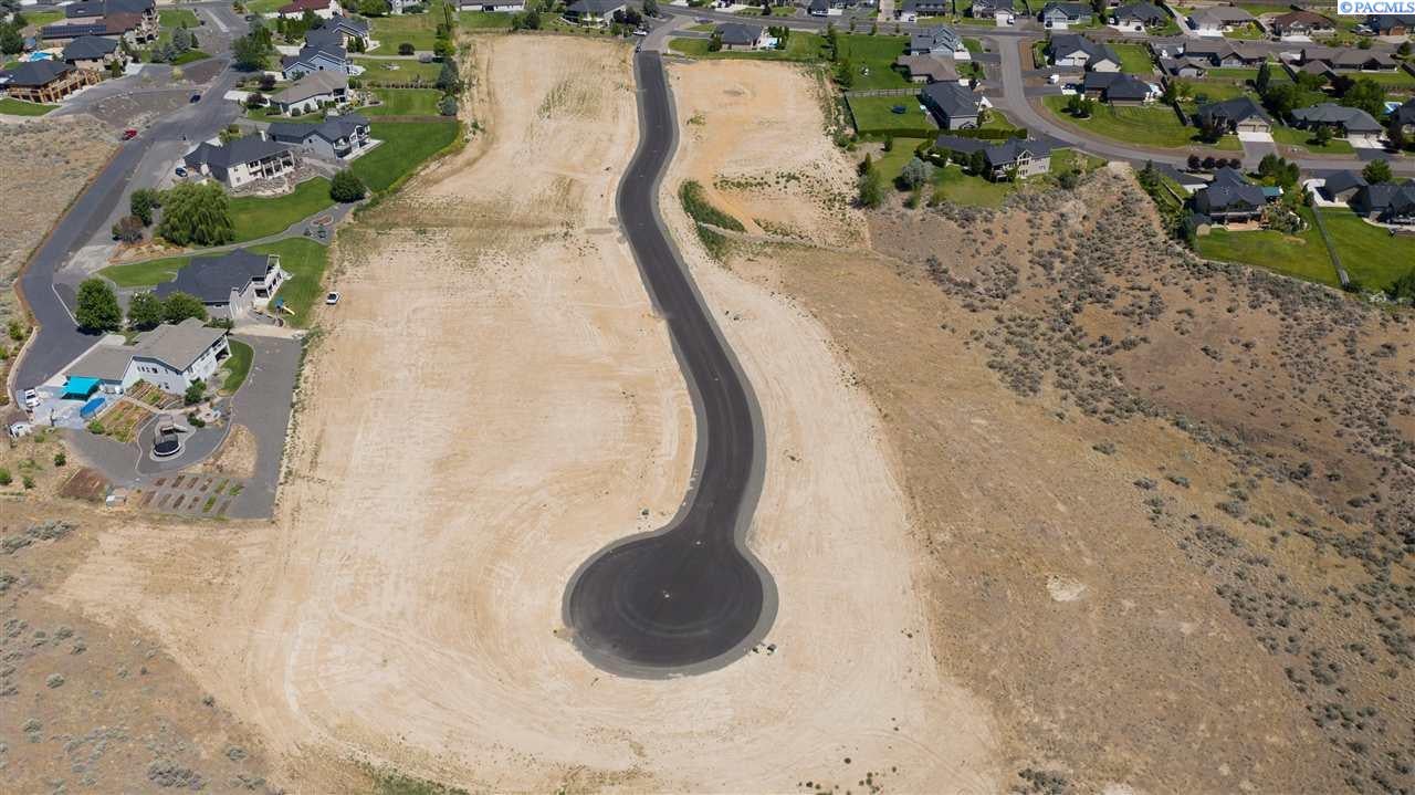 Lot 3 East Ridgeview Drive Kennewick, WA 99338 - Photo 7 of 7 Gallery Image 7