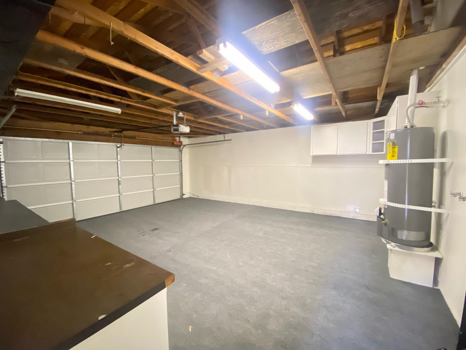 2301 McRitchie Way Modesto, CA 95355 - Photo 22 of 22 a view of a room with racks on the wall