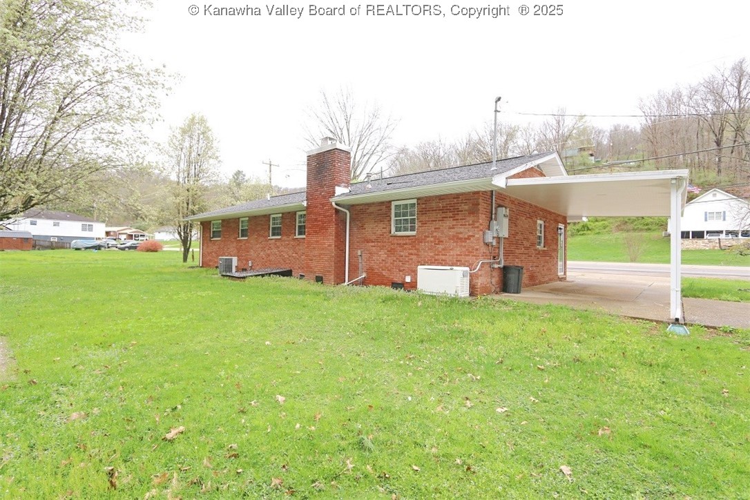 415 Midway Road Alum Creek, WV 25003 - Photo 20 of 20 Gallery Image 20