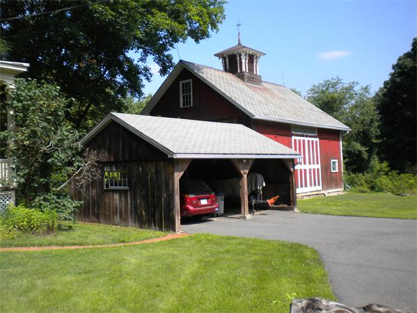 680 Bay Road Amherst, MA 01002 - Photo 21 of 28