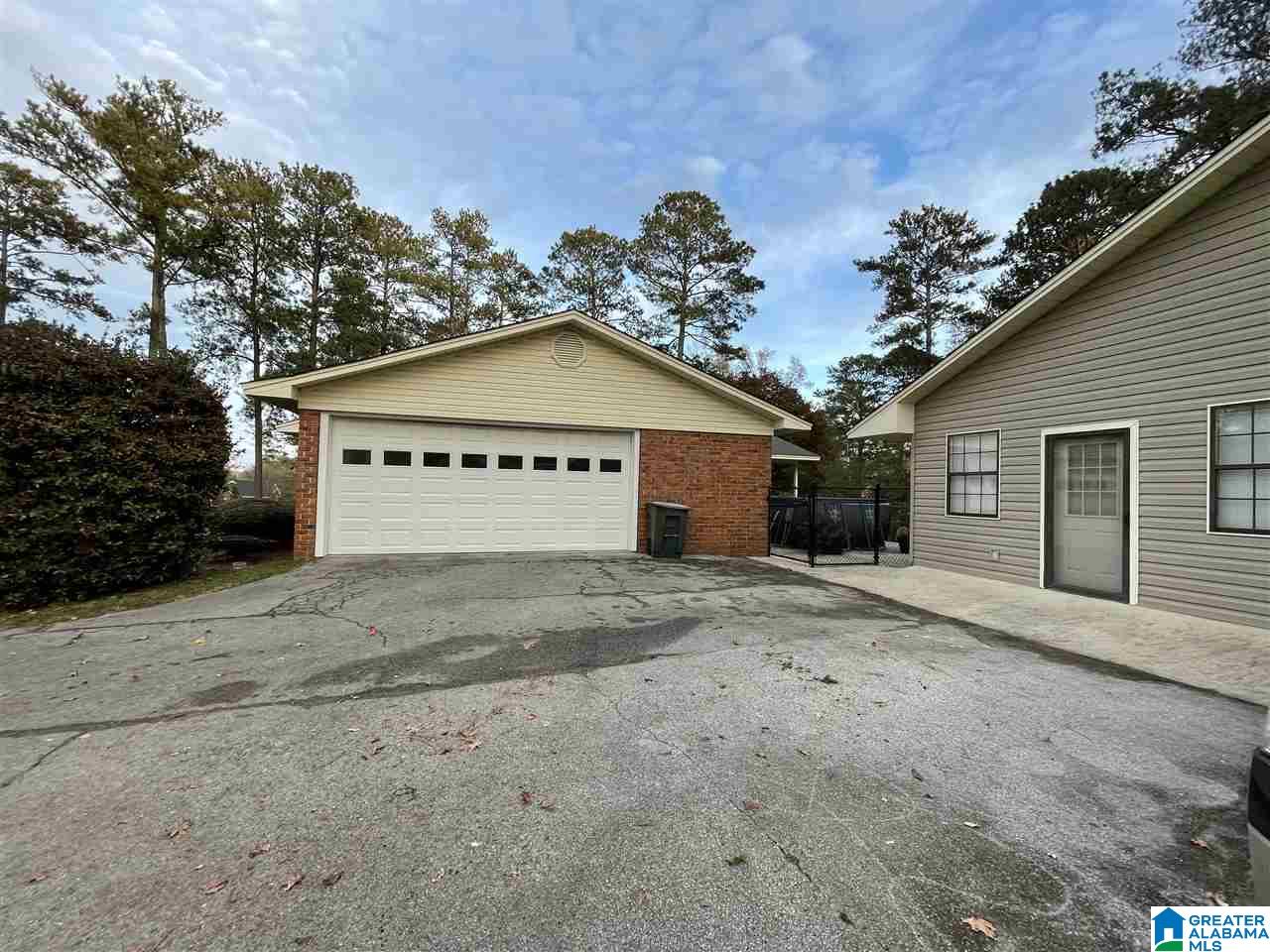 505 Pineview Road Clanton, AL 35045 - Photo 26 of 29