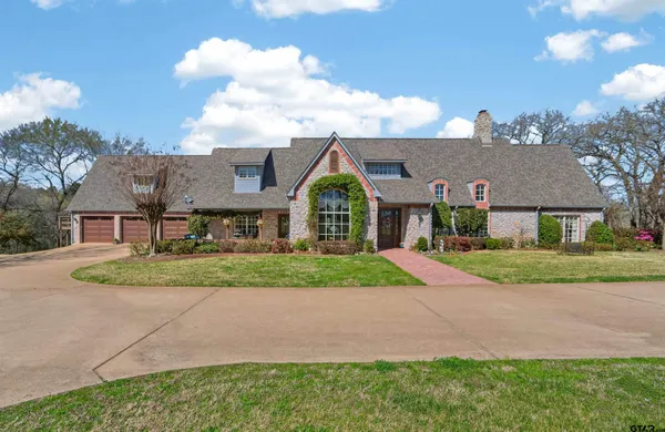 $2,290,000 | 535 Riata Road, Bullard, TX 75757
