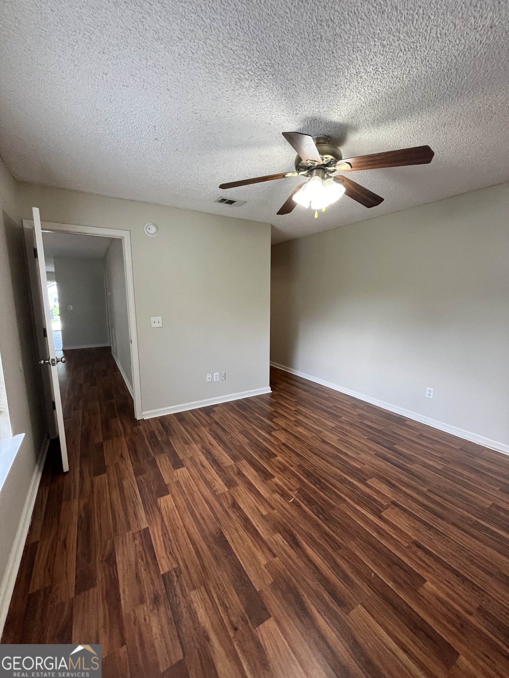 15 Talbot Court St. Marys, GA 31558 - Photo 16 of 20 a view of empty room with wooden floor
