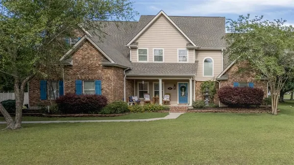 $463,900 | 632 North Jovita, Lake Charles, LA 70611