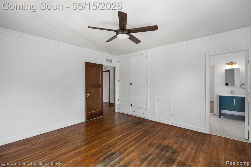 3205 Sherbourne Road Detroit, MI 48221 - Photo 42 of 76