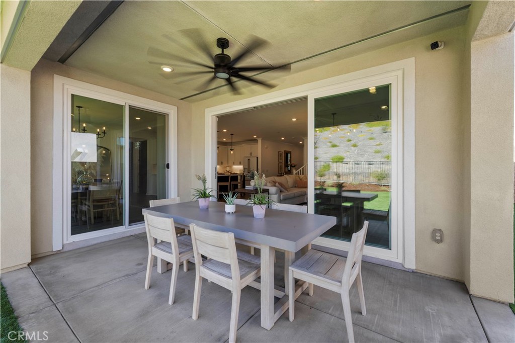 28445 Sunny Ridge Terrace Castaic, CA 91384 - Photo 47 of 74 Outdoor Room
