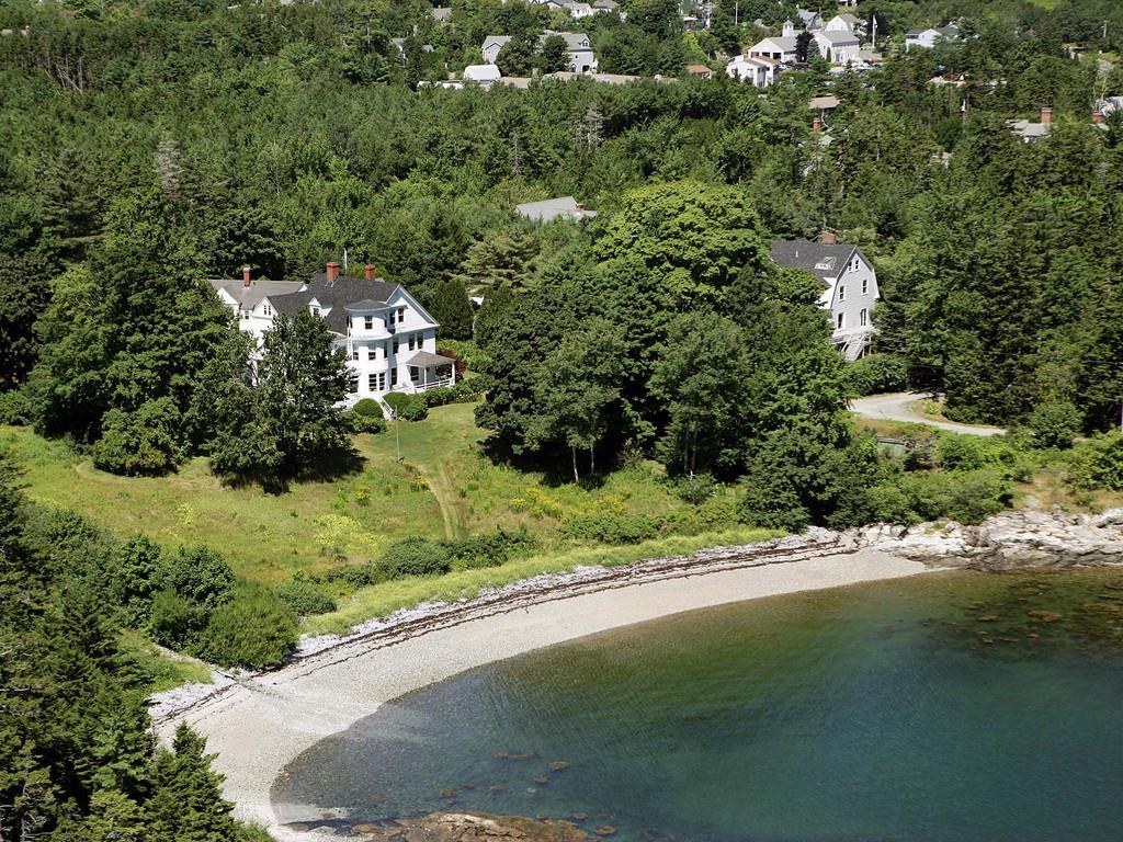 3 Clifton Dock Road Northeast Harbor, ME 04662 - Photo 2 of 25 Photo