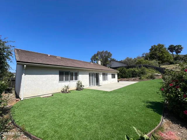 $4,500 | 2836 Regina Avenue, Thousand Oaks, CA 91360