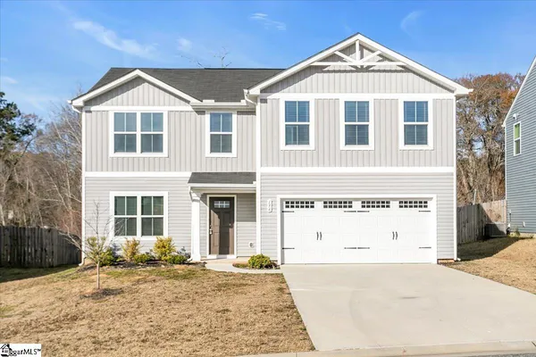 $314,999 | 136 Bleckley Trail, Anderson, SC 29625