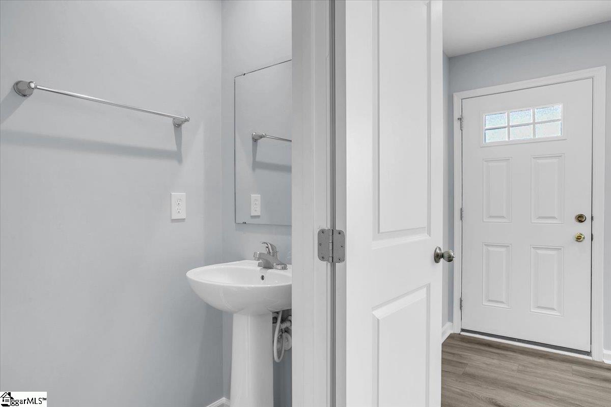 136 Bleckley Trail Anderson, SC 29625 - Photo 13 of 27