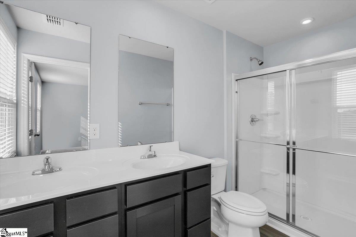 136 Bleckley Trail Anderson, SC 29625 - Photo 15 of 27