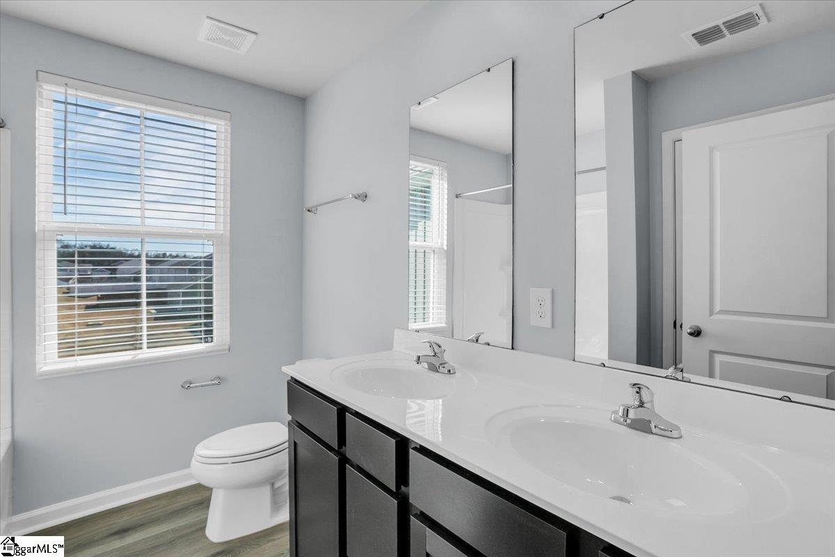 136 Bleckley Trail Anderson, SC 29625 - Photo 23 of 27