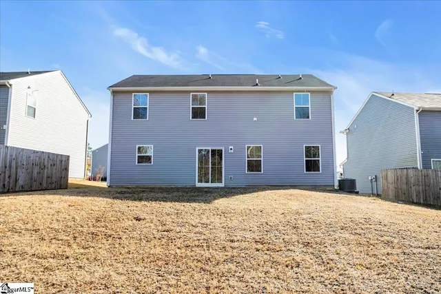 $329,000 | 136 Bleckley Trail, Anderson, SC 29625